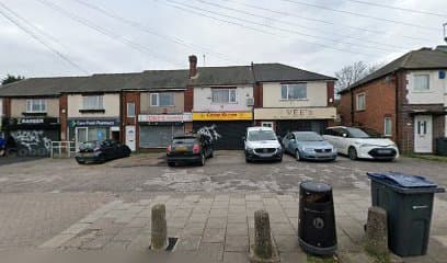 Firs Fish Bar