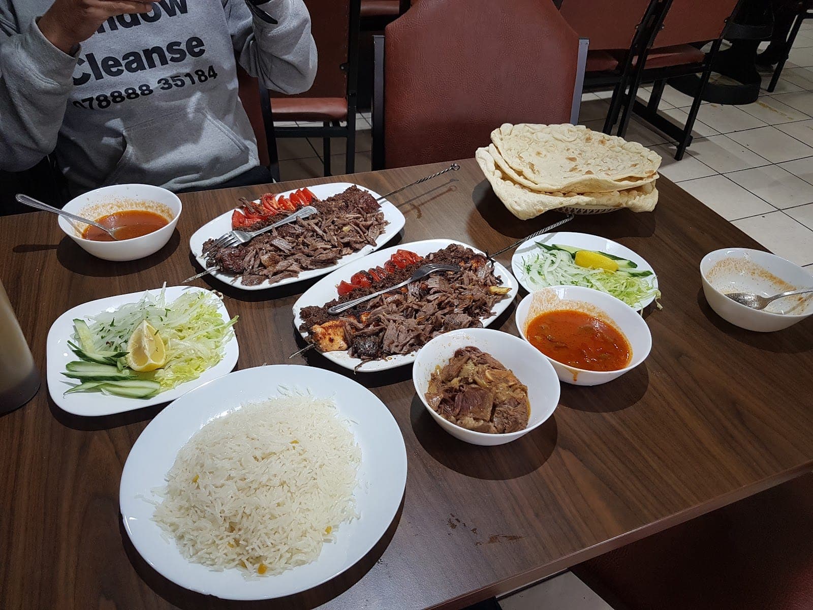 Sara Restaurant