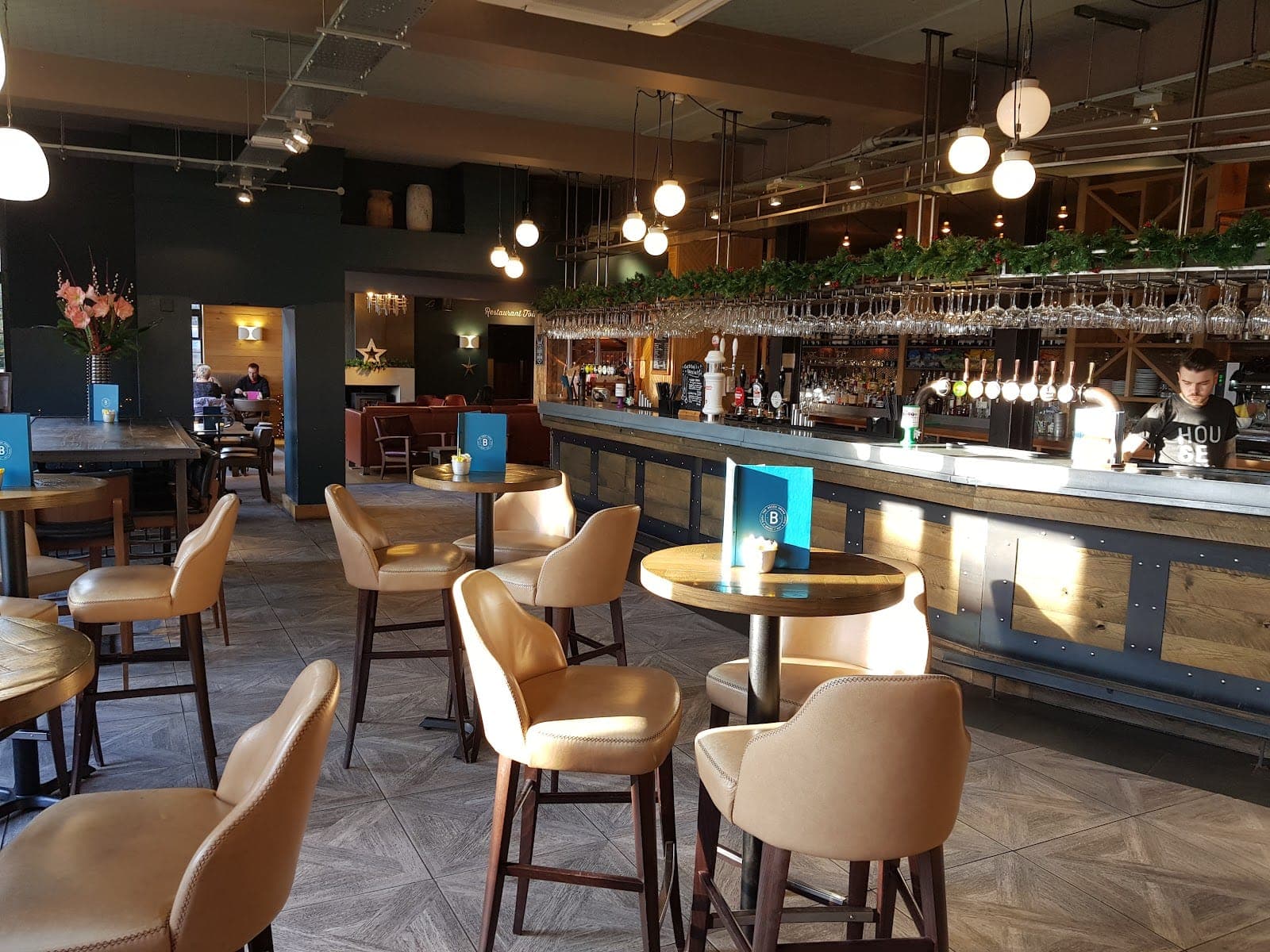 The Beech House, Solihull