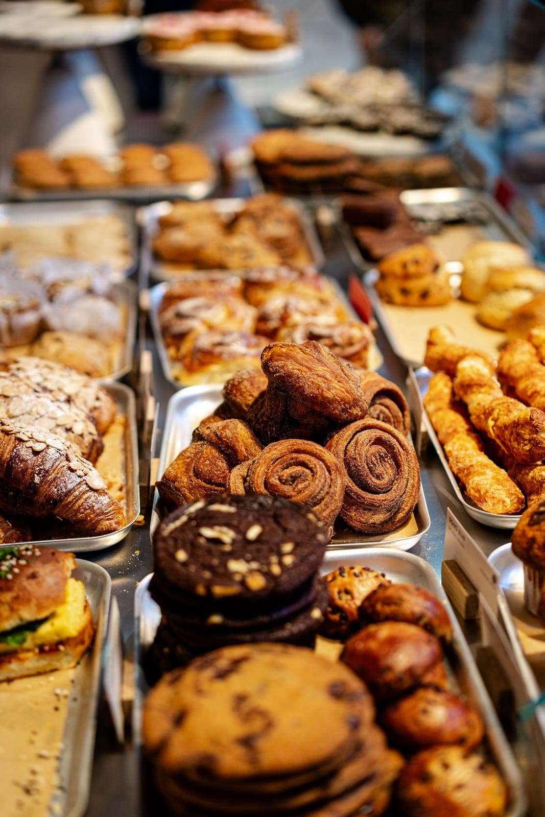 GAIL's Bakery Solihull