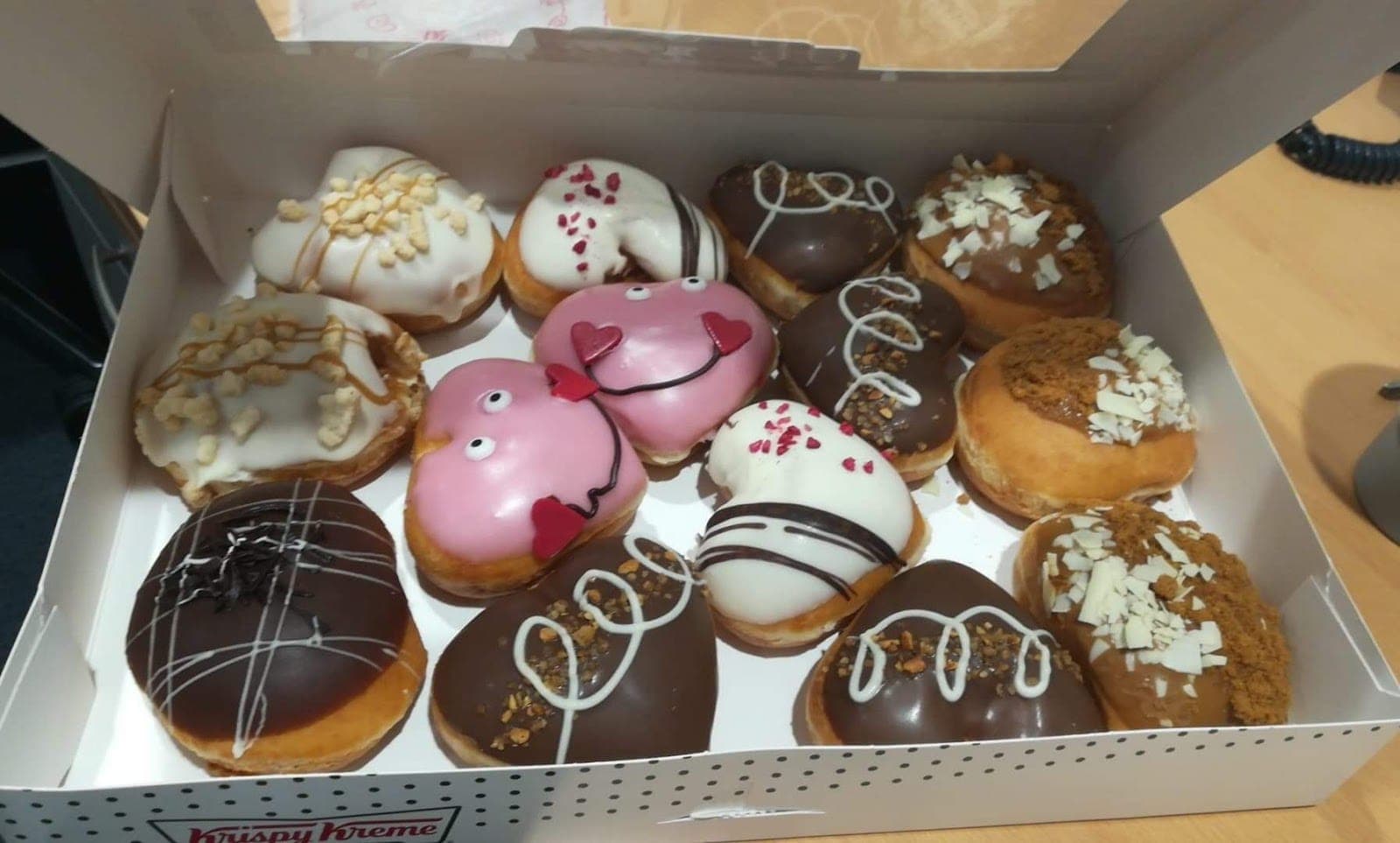Krispy Kreme Solihull
