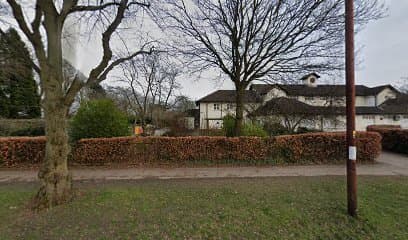 Rowheath Pavilion Cafe