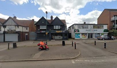 Egghill Fish Bar