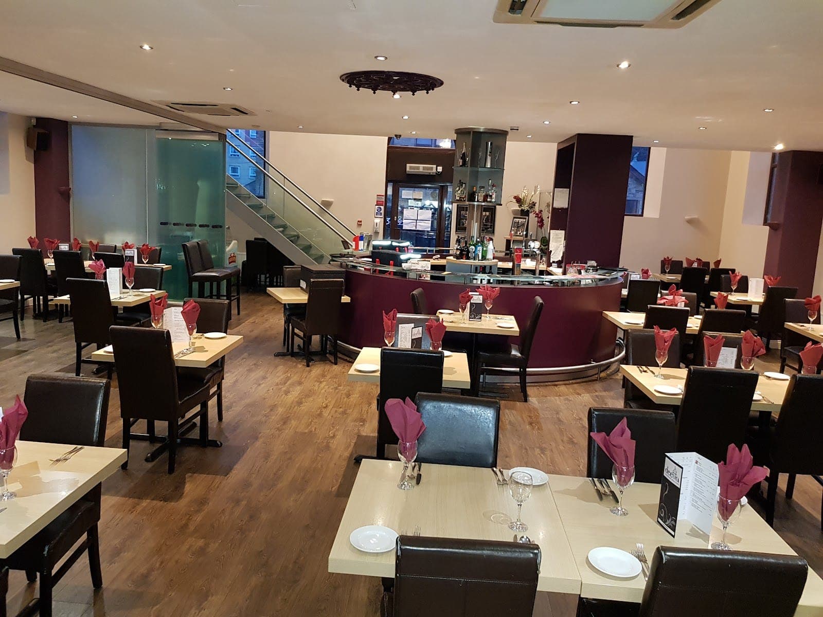 Deeva Restaurant