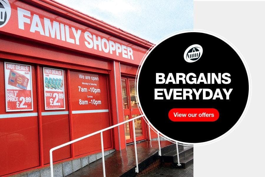 Family Shopper photo 3