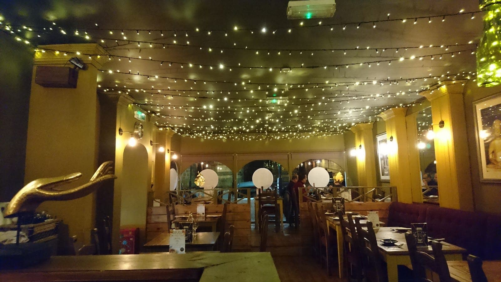 TongThai Restaurant