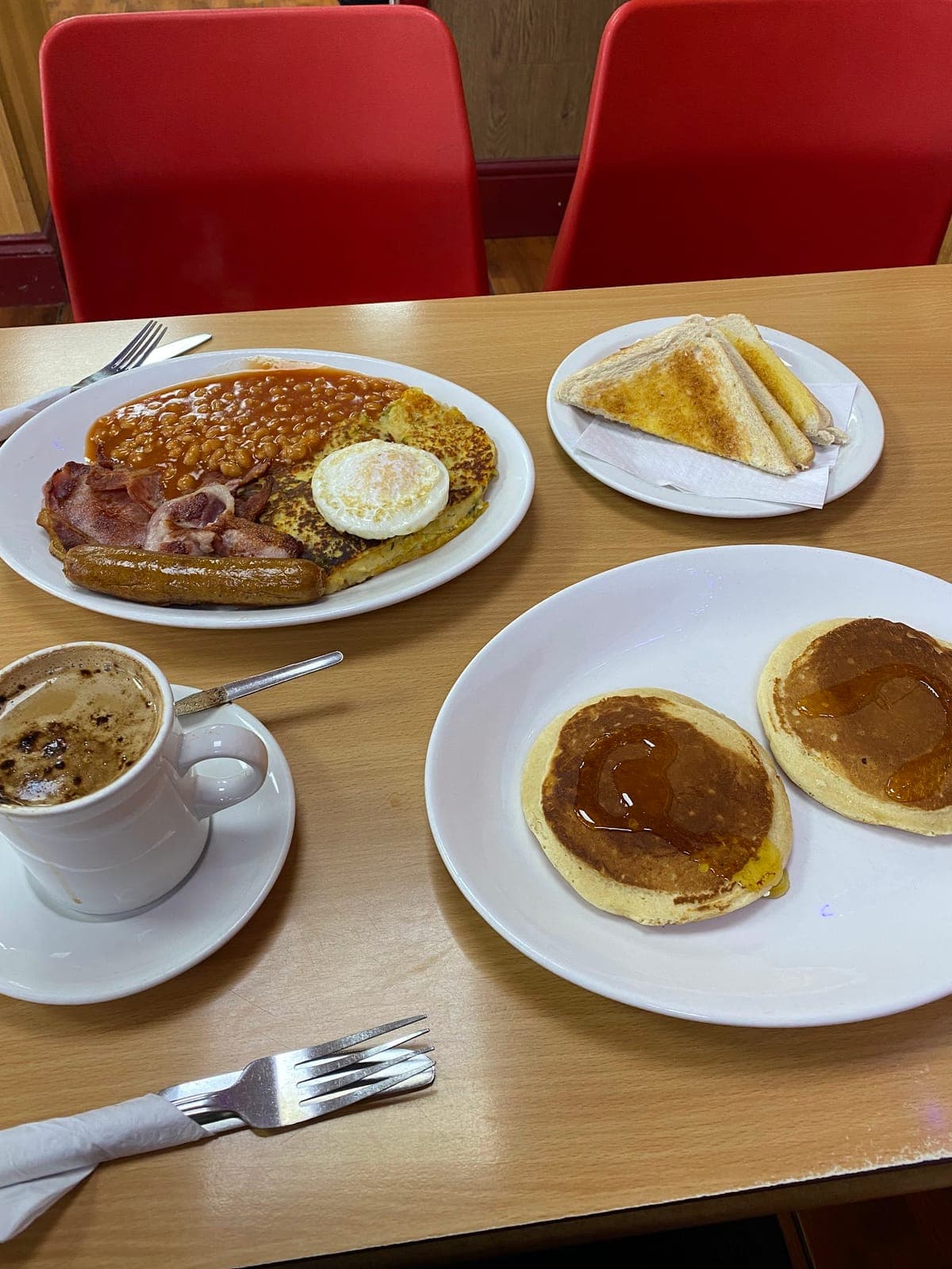 Café Express