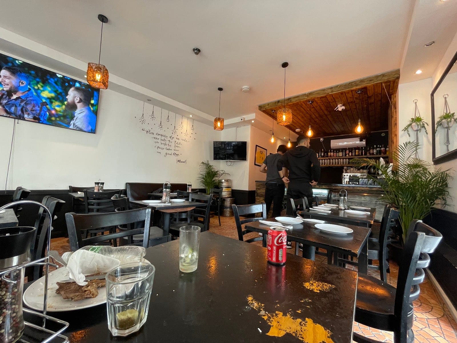 Estação do Sabor | Café, Bar & Restaurante