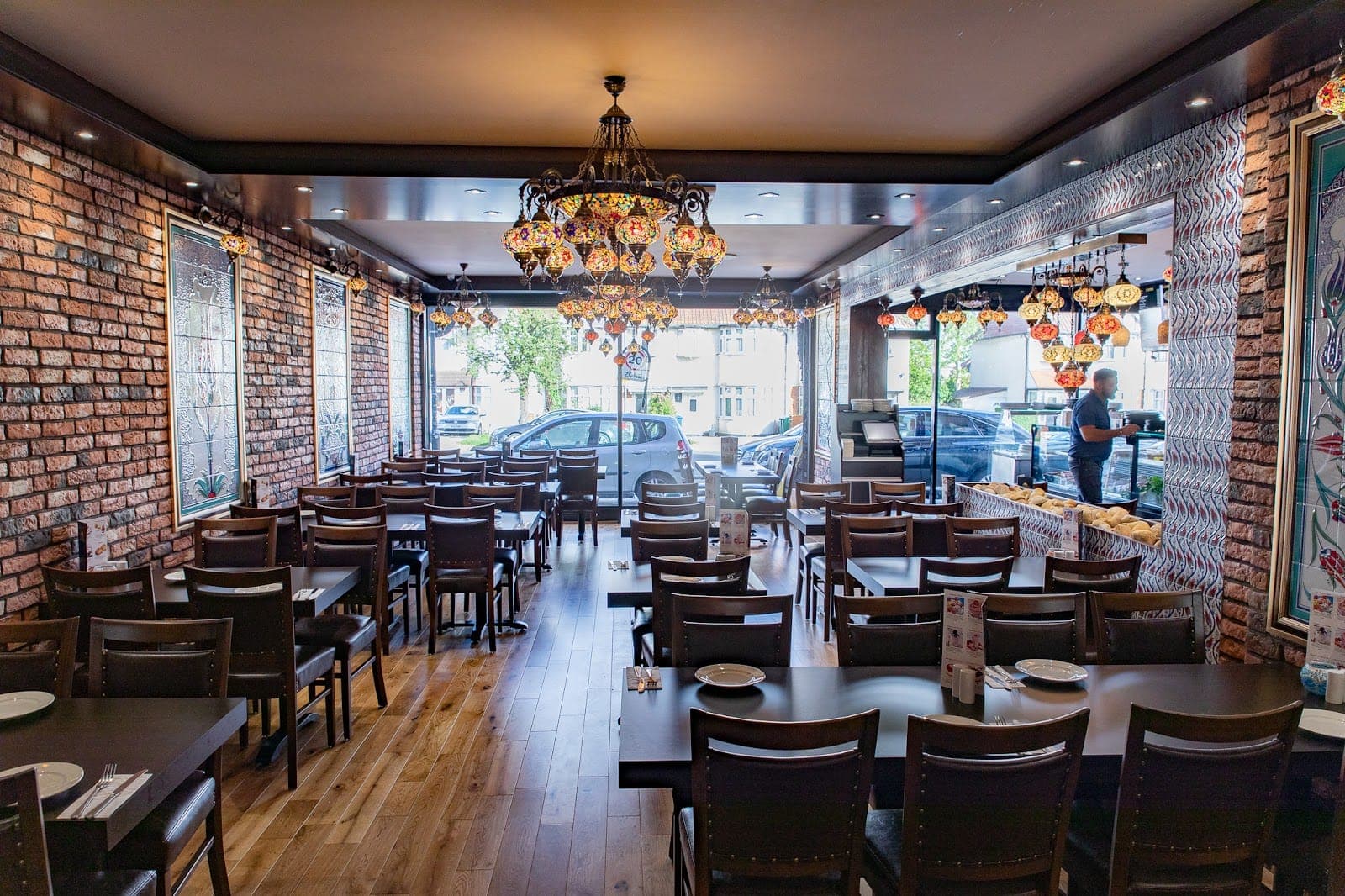 Aysu Restaurant
