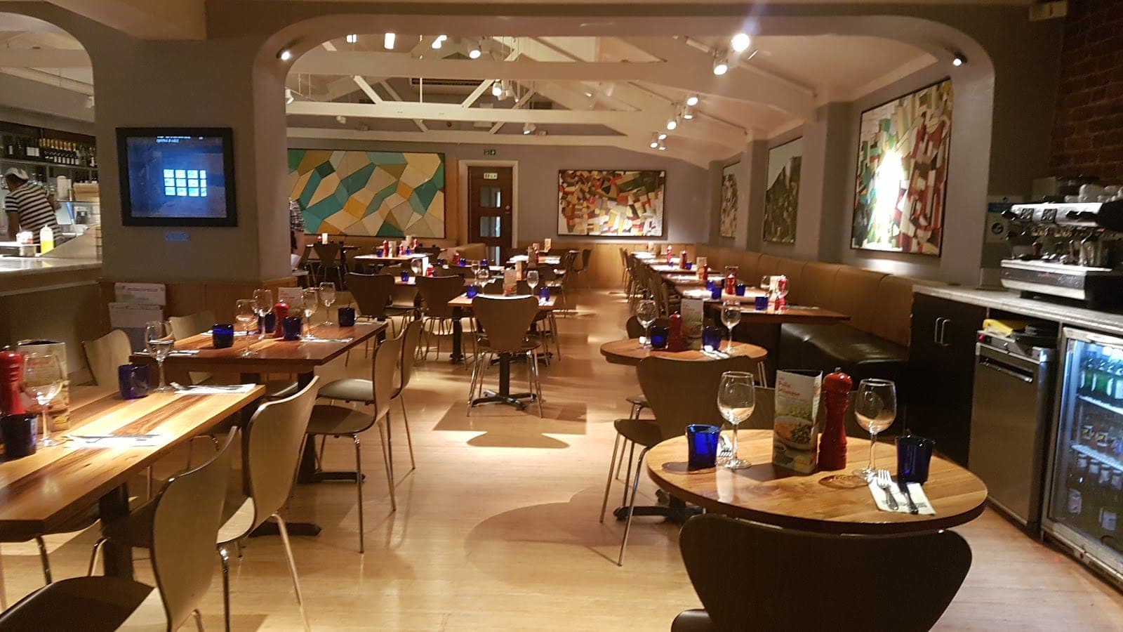 PizzaExpress