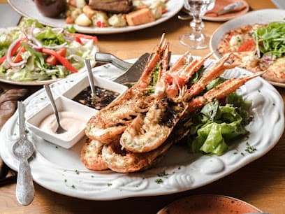 Bronek's Fish Restaurant