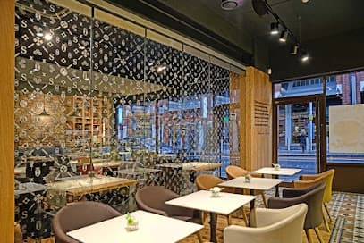 Polka Kitchen