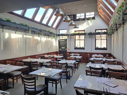 Santa Maria Pizzeria Ealing
