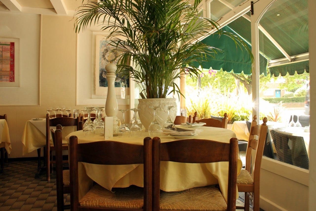 Paolo's Restaurant
