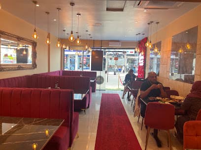 Slemani Restaurant