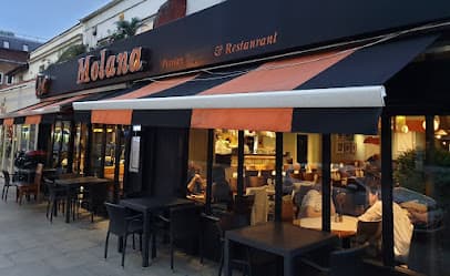 Molana Persian Restaurant