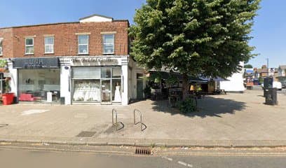 Sunil Restaurant - Restaurant in Ealing