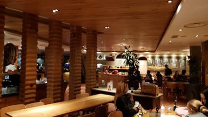 Nando's Ealing - Bond Street