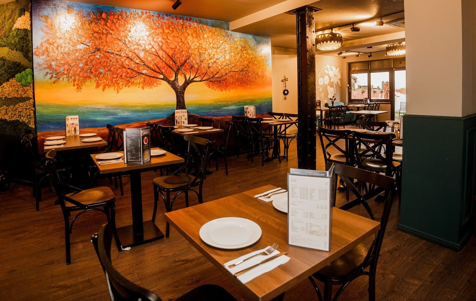 Güneş Turkish Restaurant