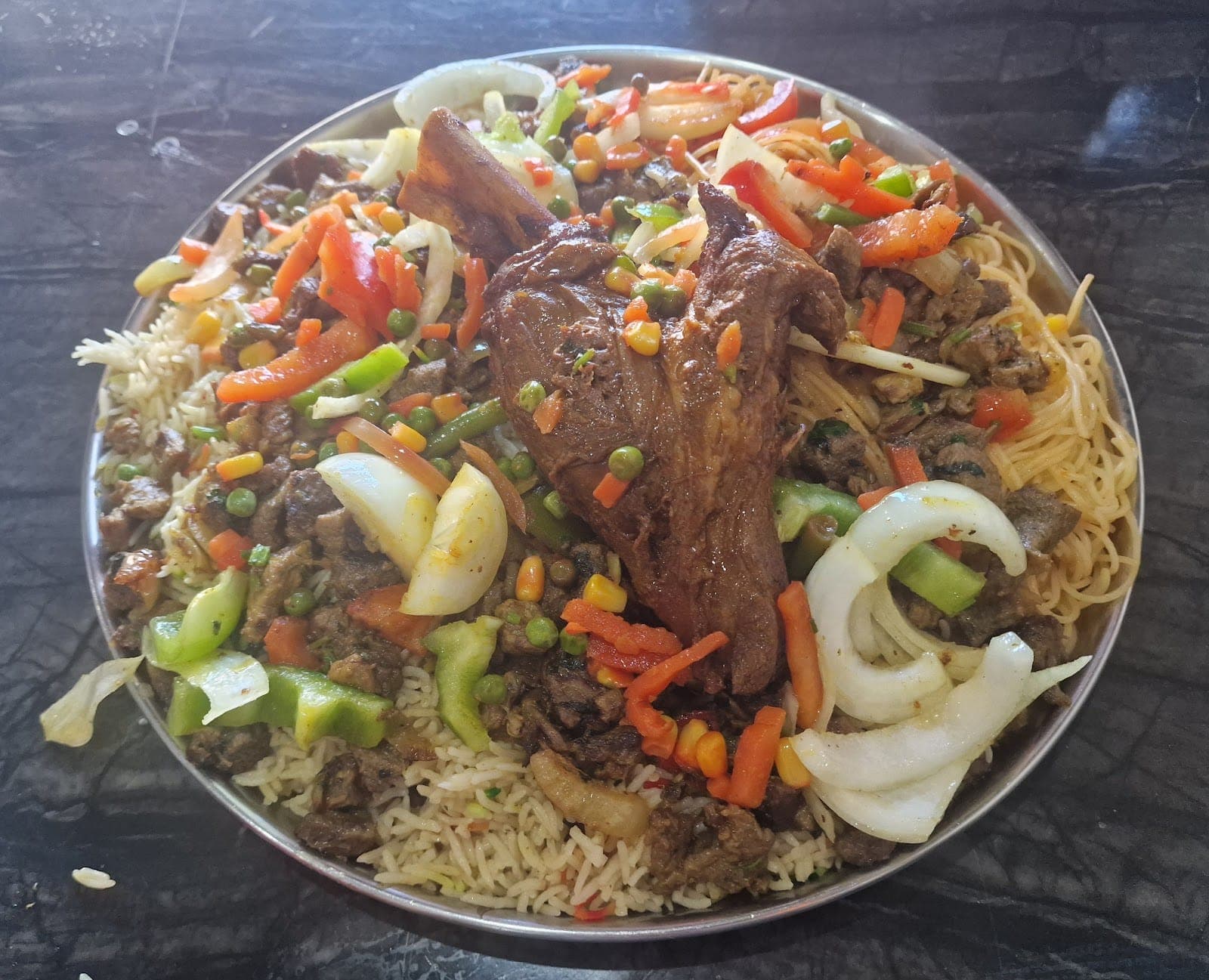 Jowhar Restaurant