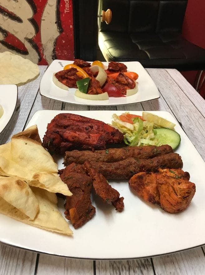 Bombay Kitchen