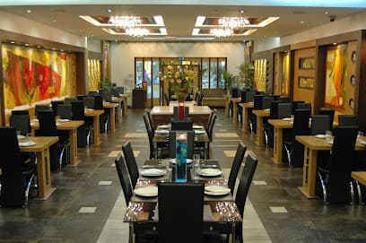 Shayona Restaurant