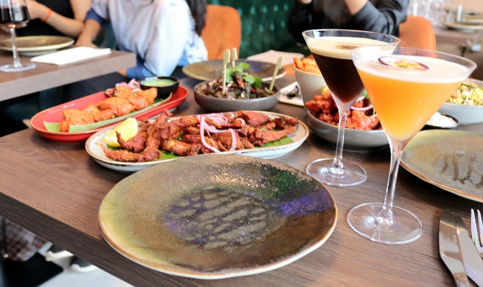 Praba Restaurant