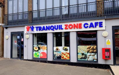 TRANQUIL ZONE CAFE