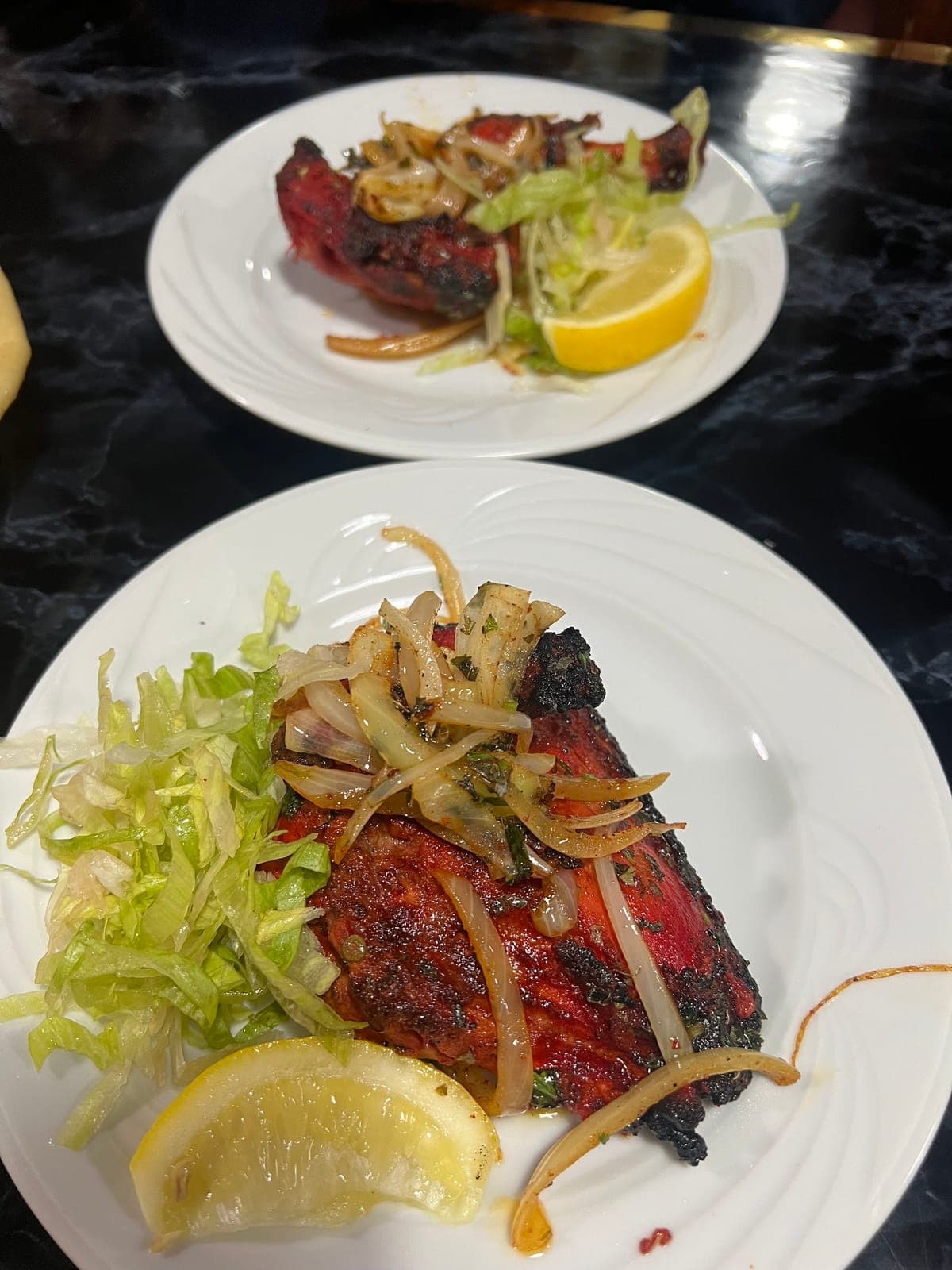 Panahar Indian Restaurant & Takeaway