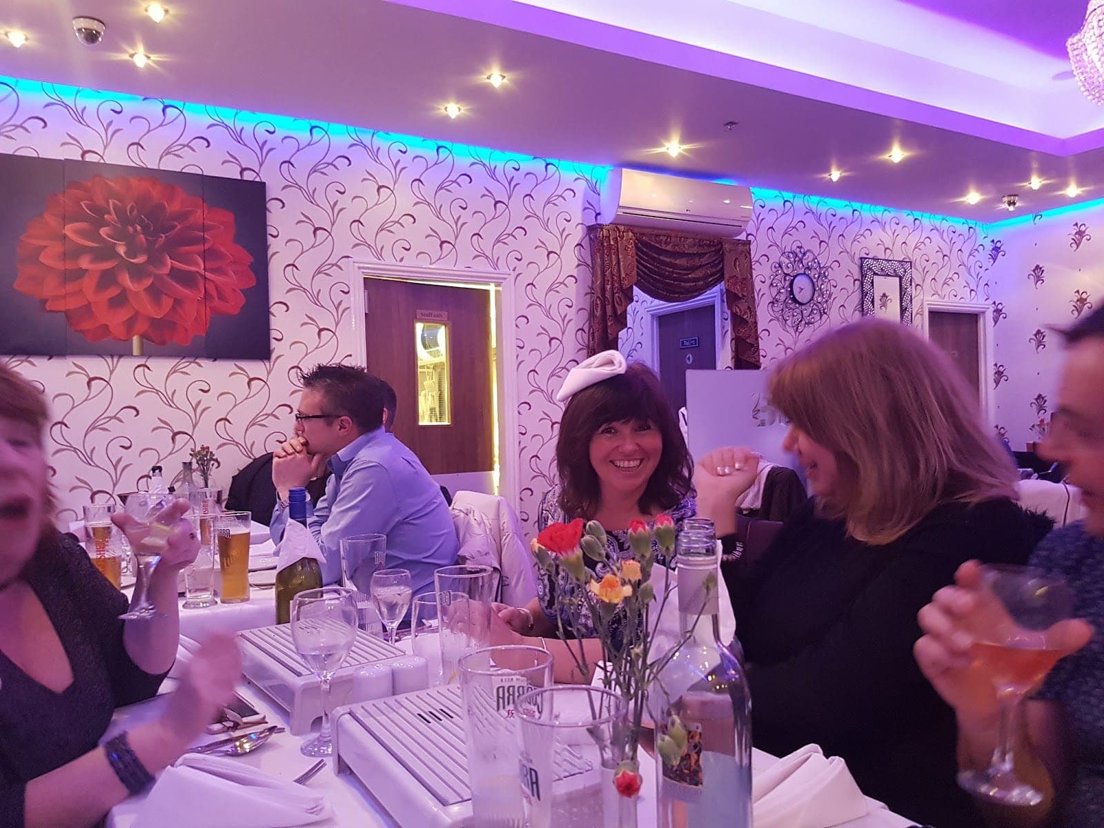 Bayleaf Indian Restaurant