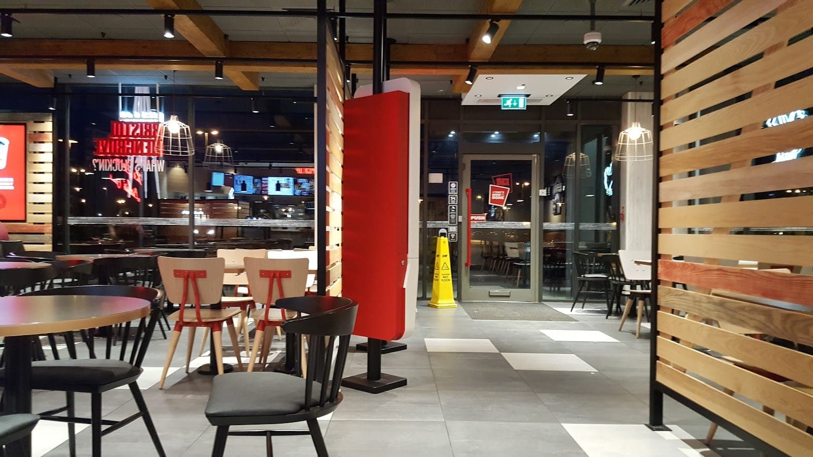 KFC Bristol - Hengrove Leisure Park