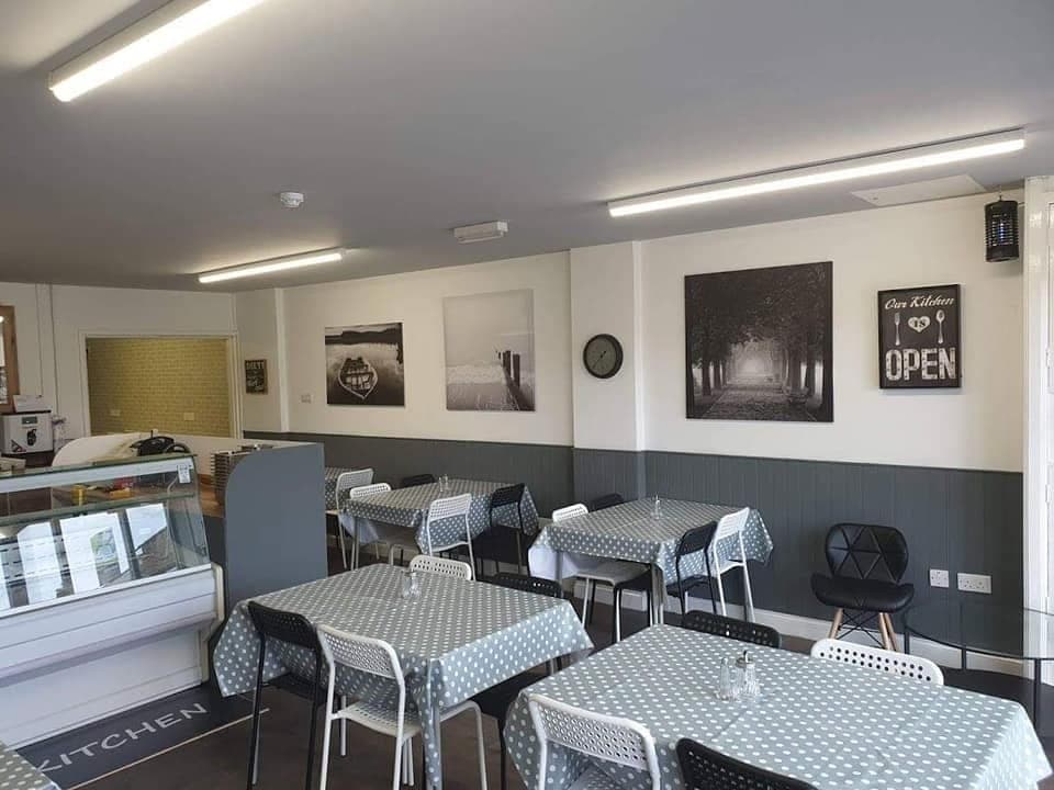 Abbotts Kitchen