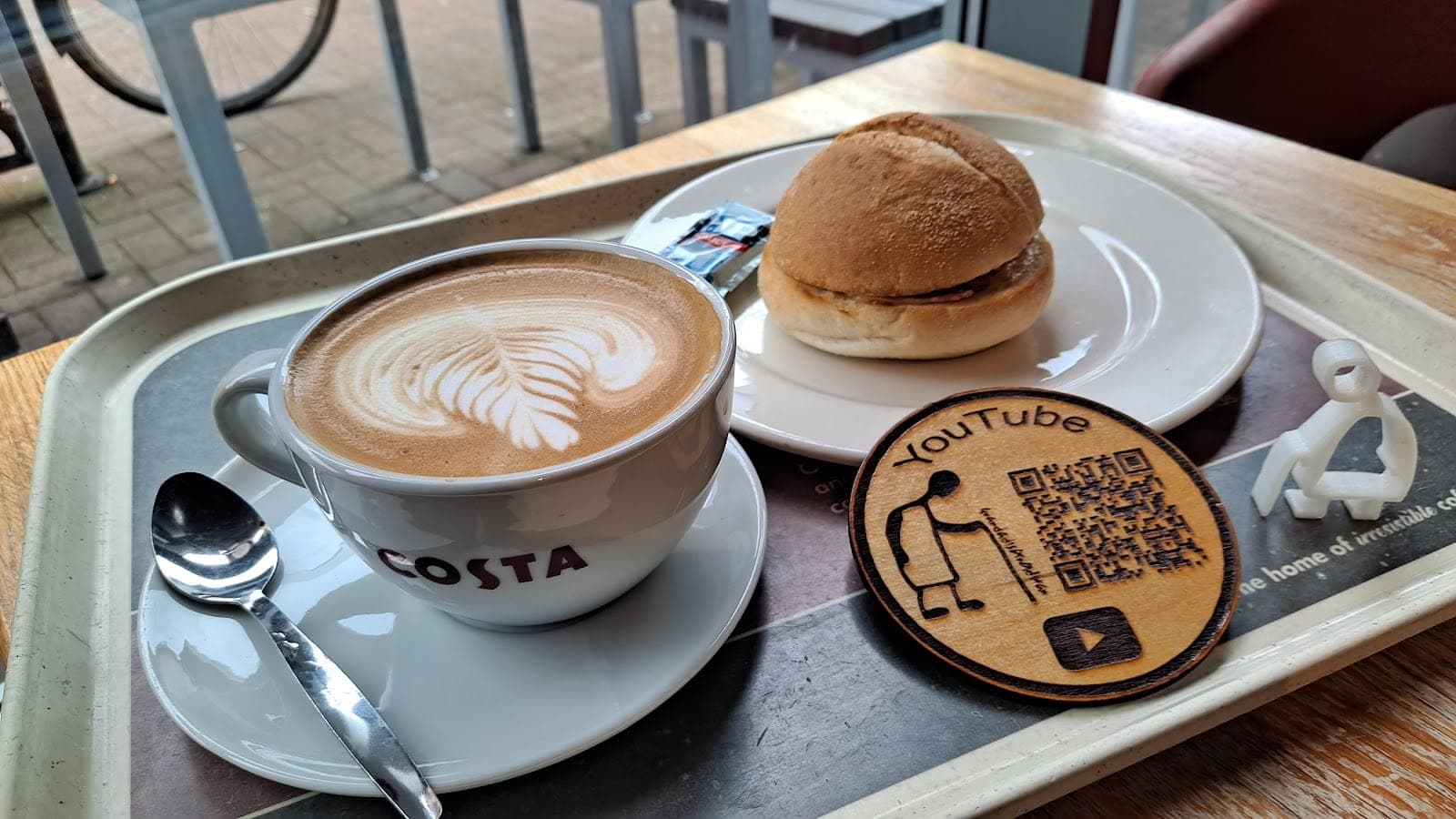 Costa Coffee