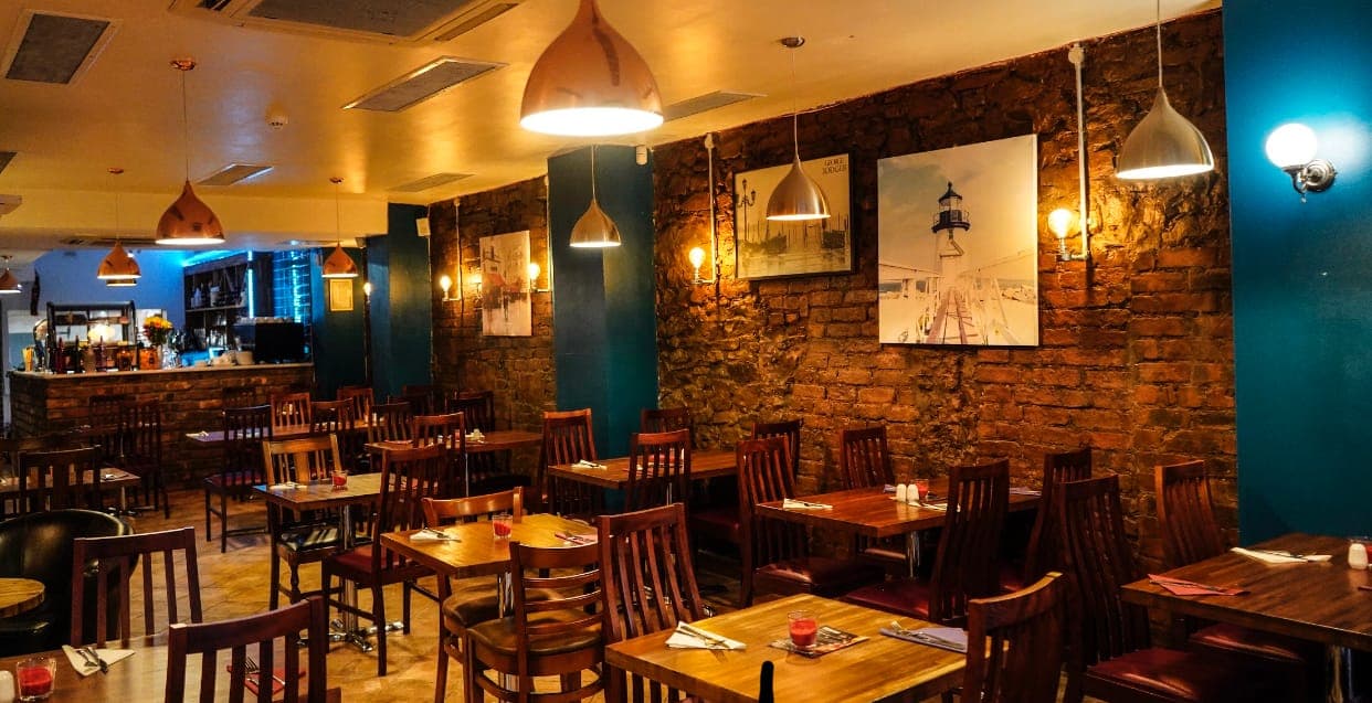 Ravenna Restaurant