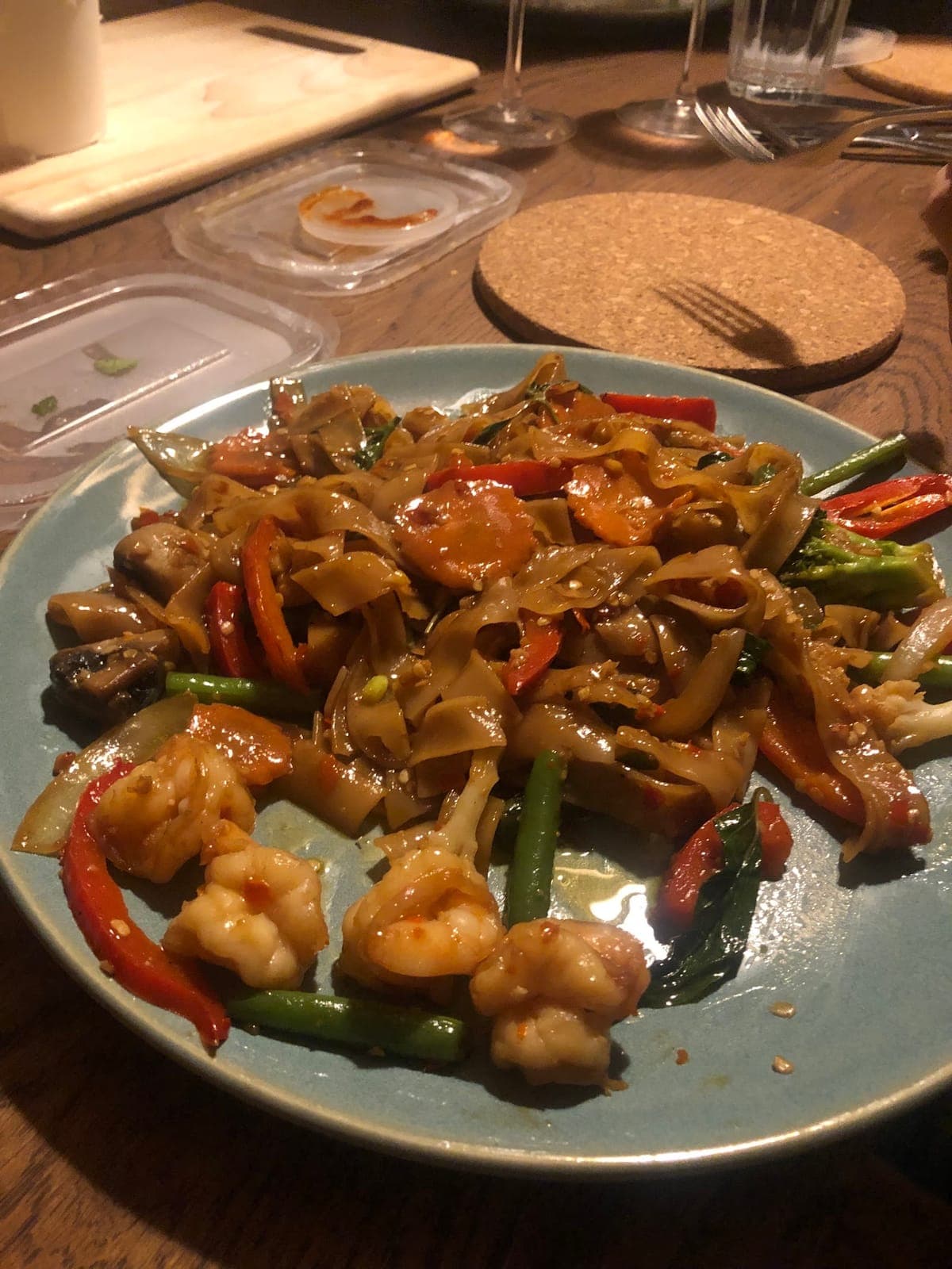 Gorilla Thai Kitchen