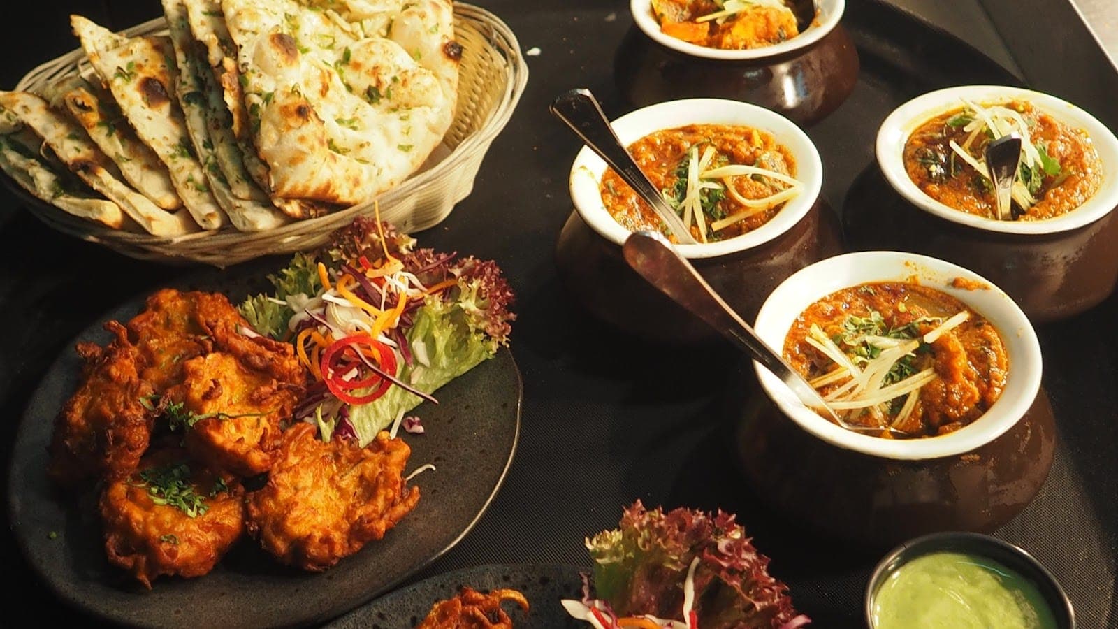 New Rupali Restaurant & Takeaway | Indian