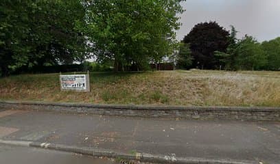 Eastville Park Community Cafe