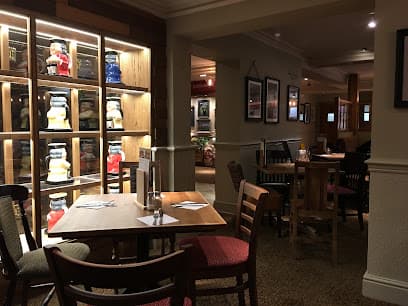 Toby Carvery Cardiff Gate