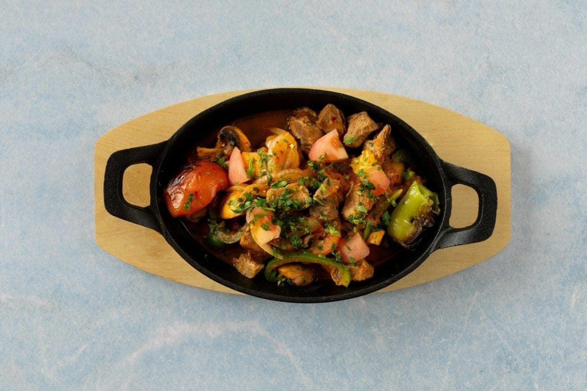 Konak Mediterranean & Fine Dining photo 4
