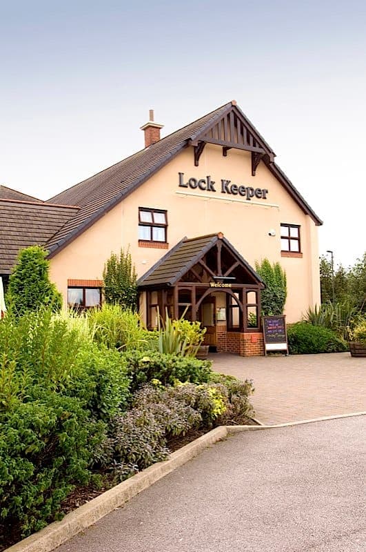 Premier Inn Chesterfield North hotel