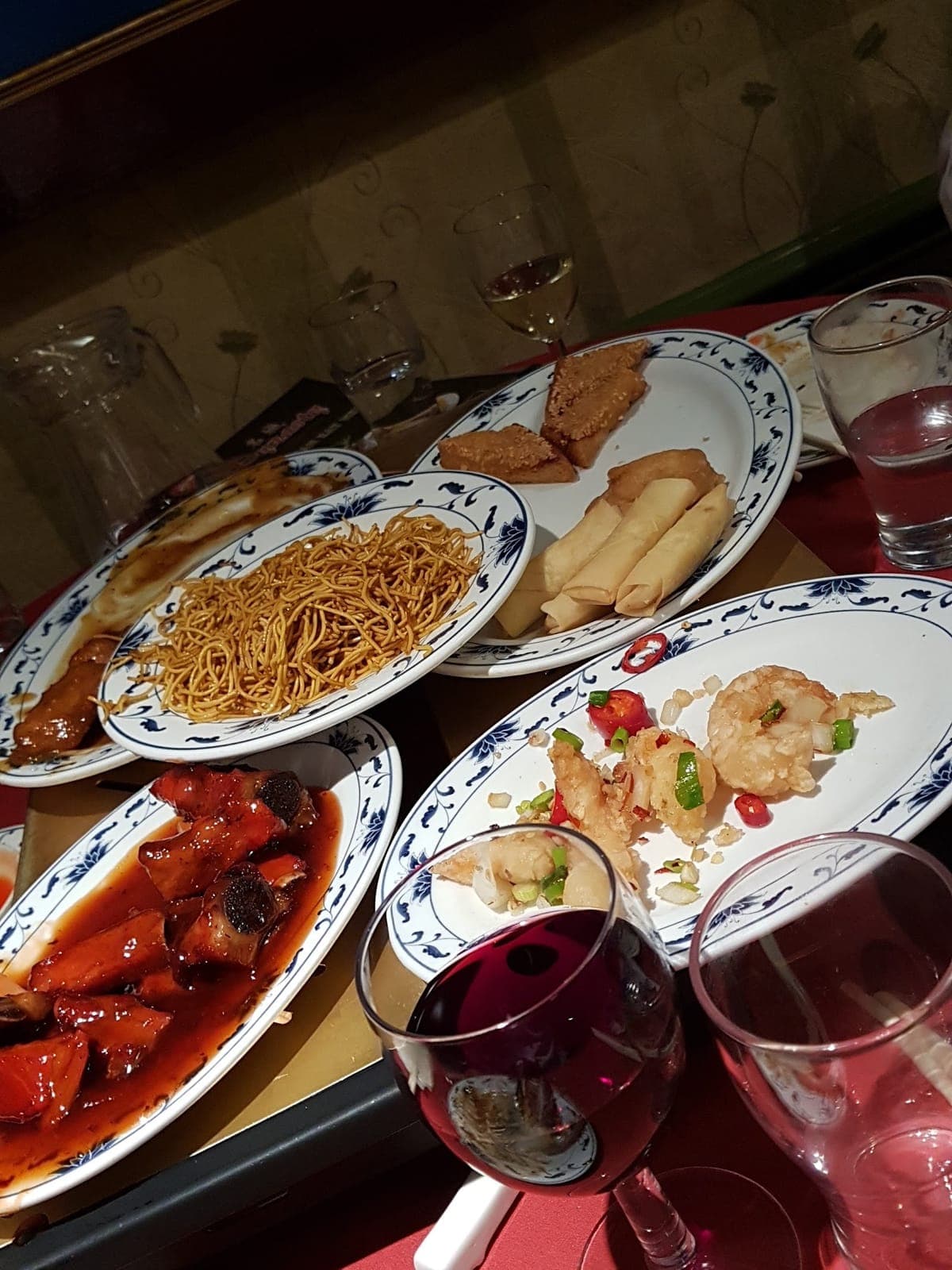 Dynasty Restaurant