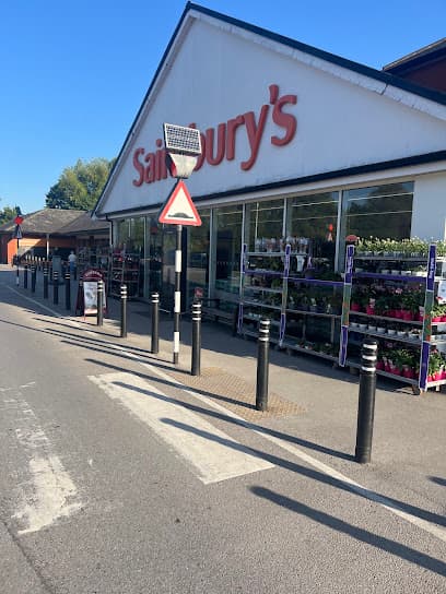 Sainsbury's