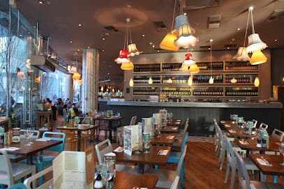 Zizzi - Victoria