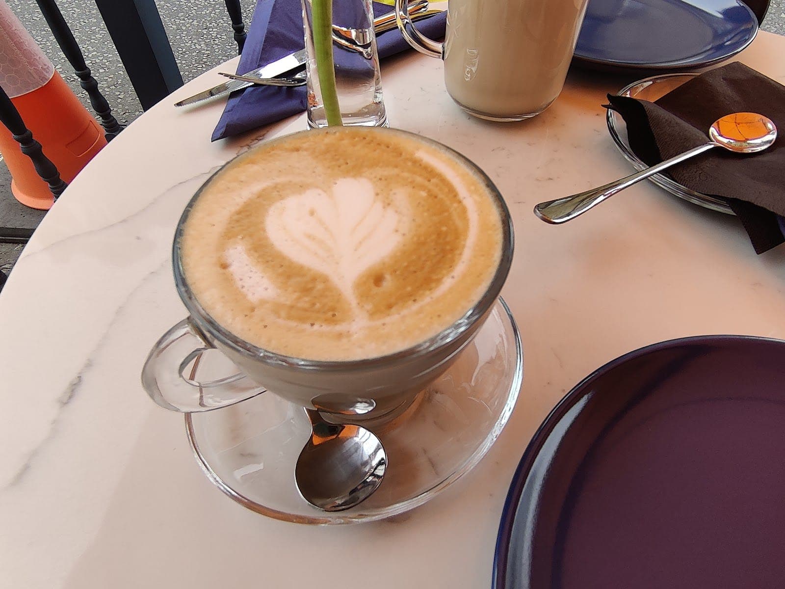 Walton Cafe (Breakfast, Lunch & Dinner)