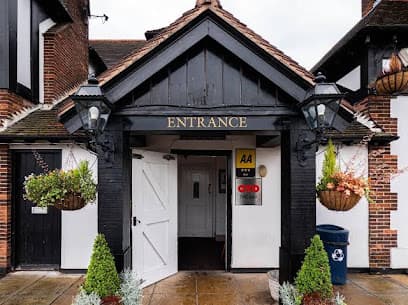 The Oak Baginton