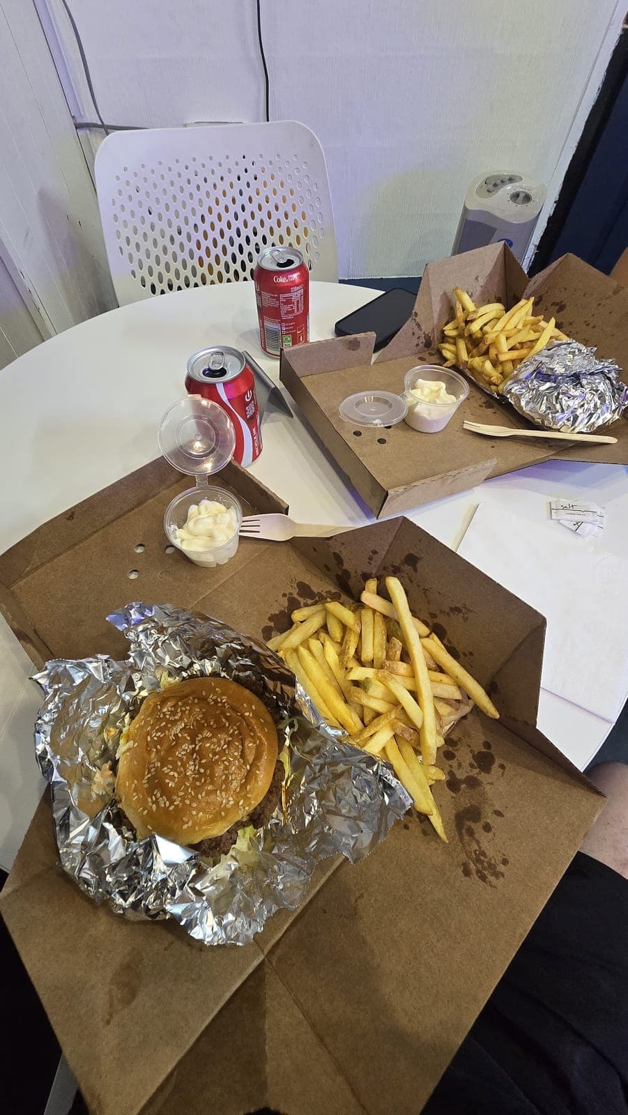 Smashed Bros
