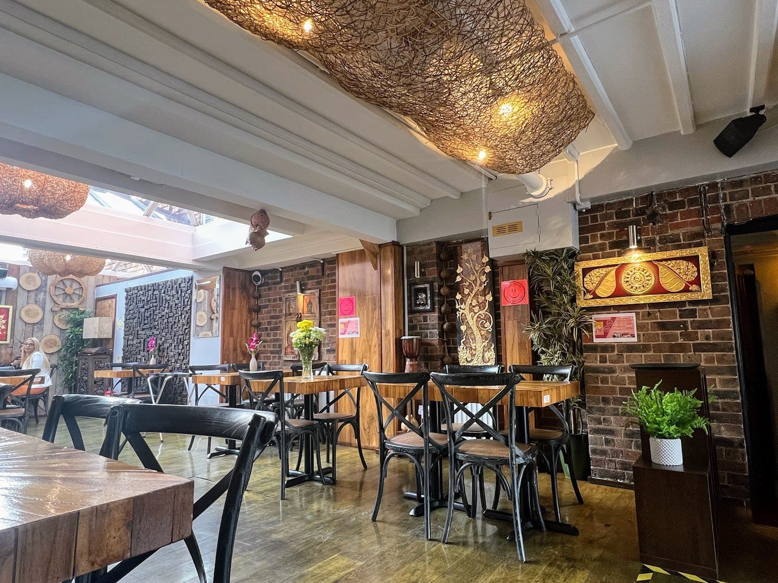 The Royal Thai Taste