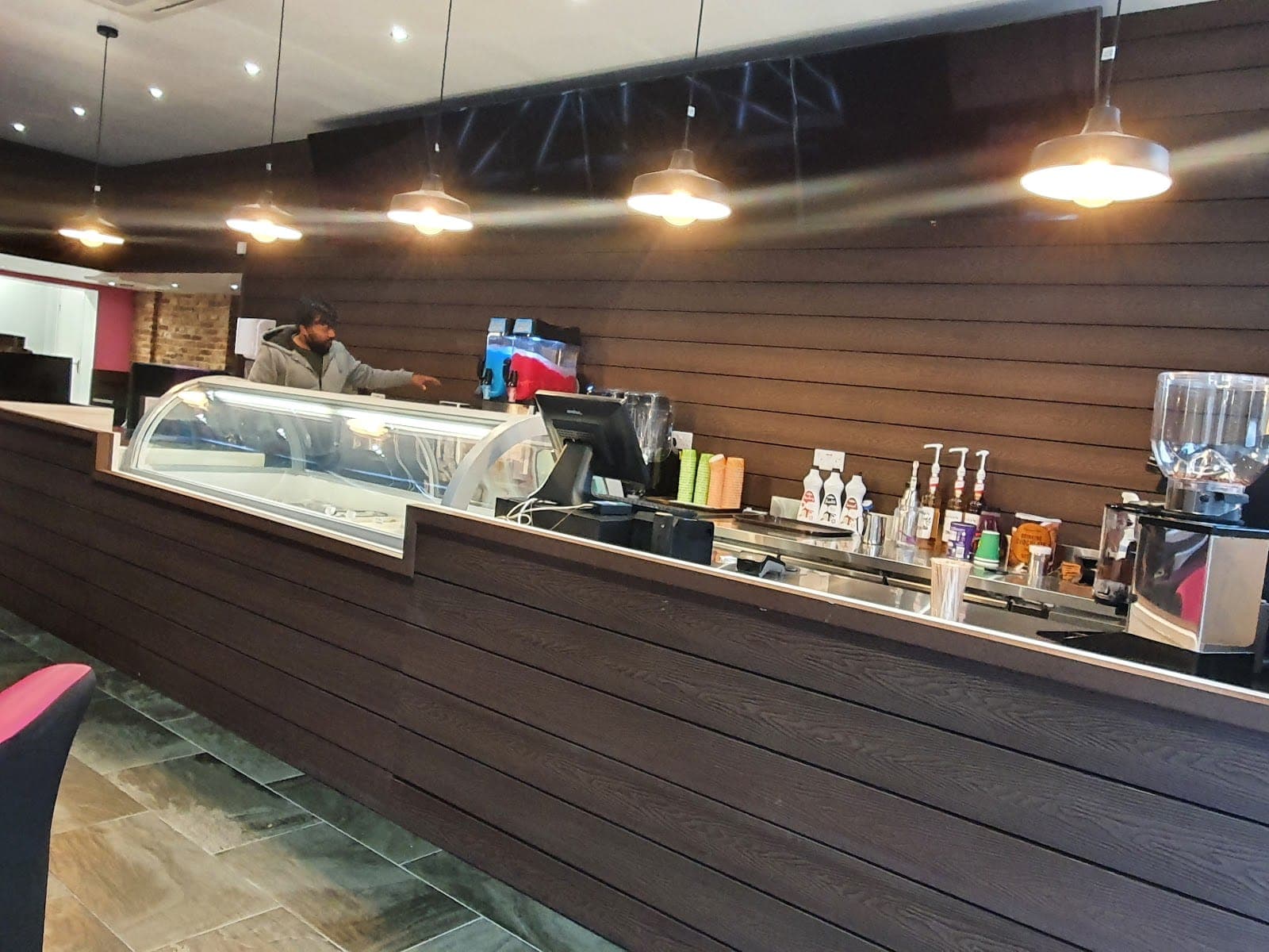 Caramello Coffee & Gelato
