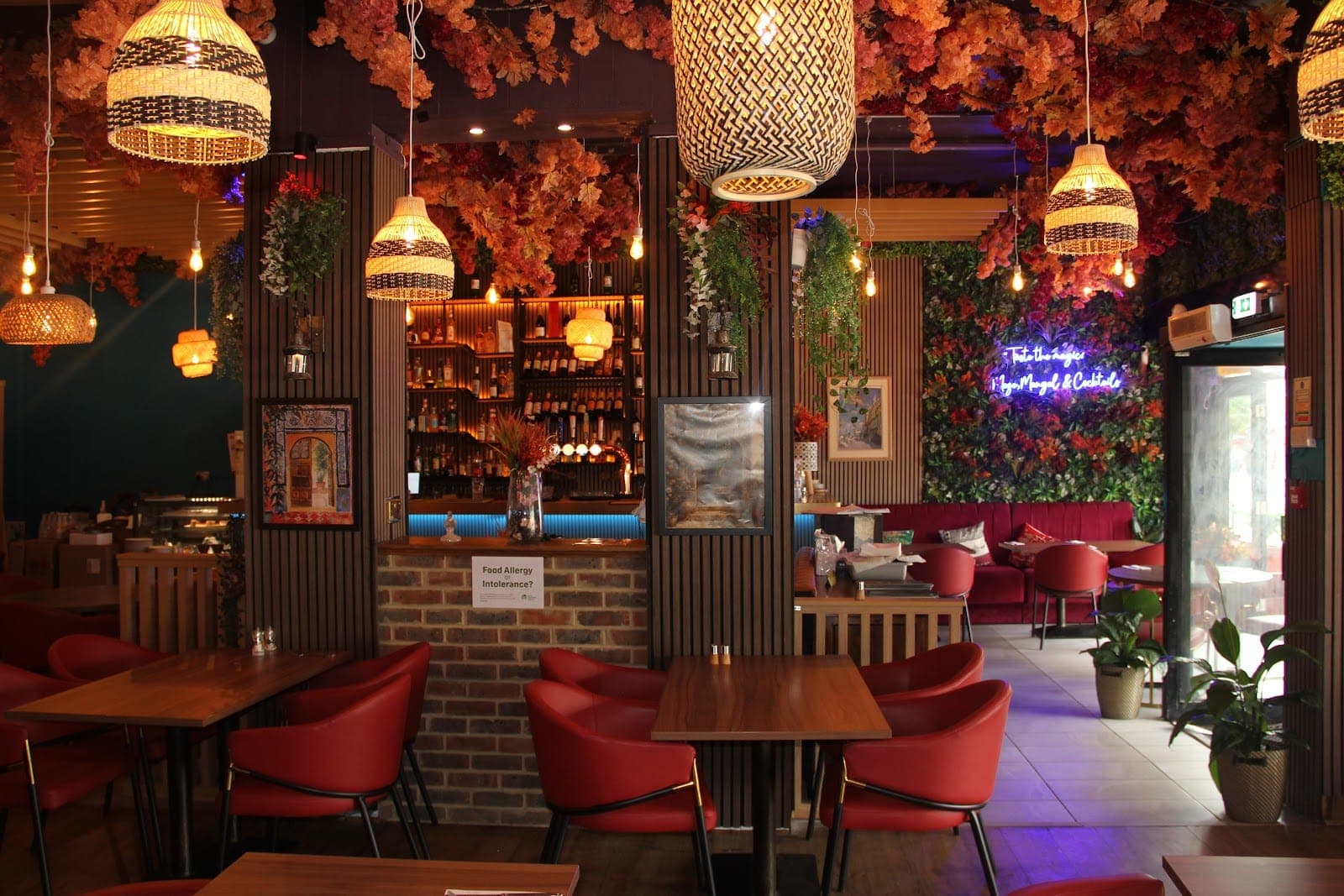 Mithras Turkish Mediterranean Restaurant