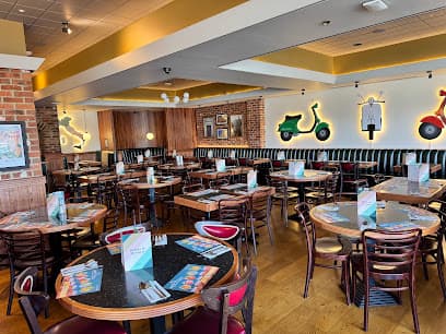 Bella Italia - Croydon